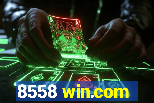 8558 win.com